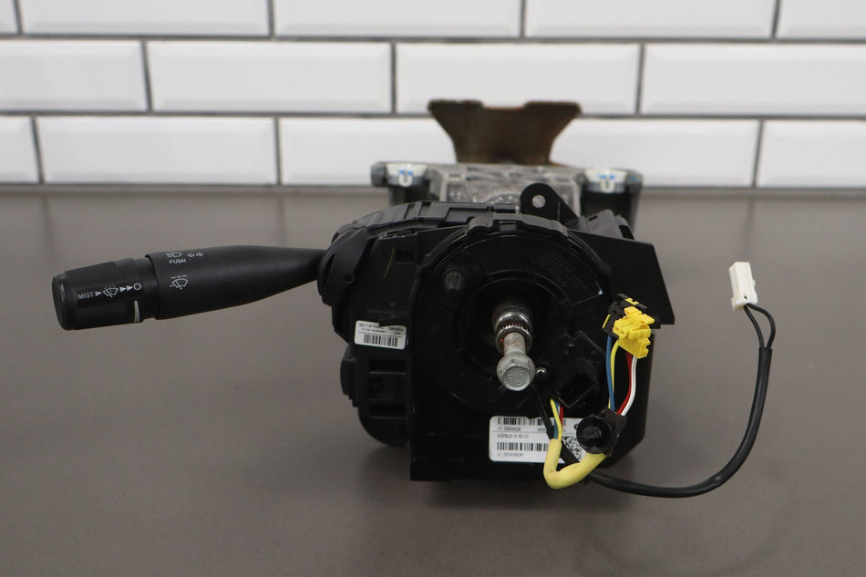 2015 Ram 1500 Steering Column