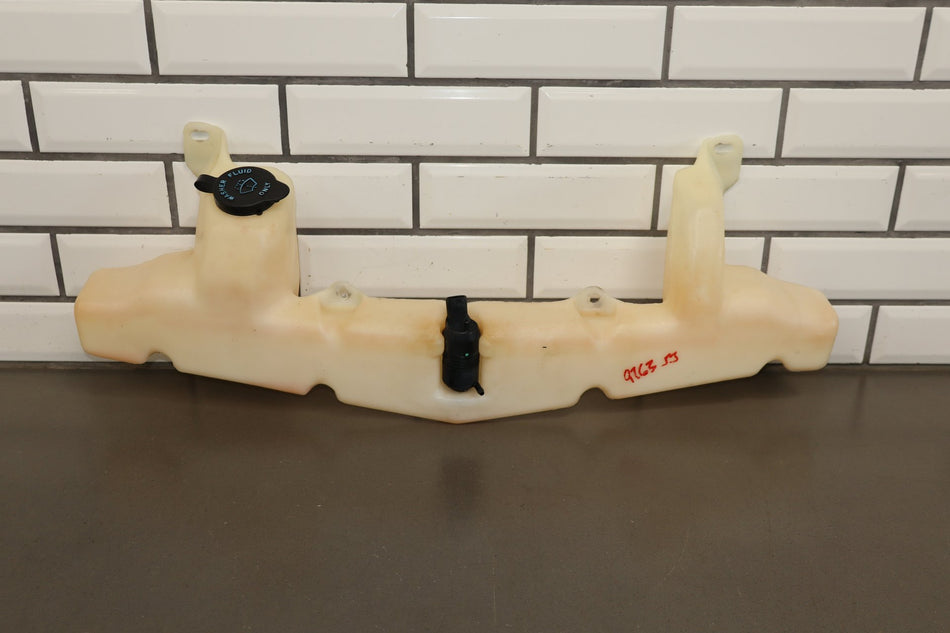 1993-2002 Chevrolet Camaro, Pontiac Firebird Washer Bottle W/ Washer Pump