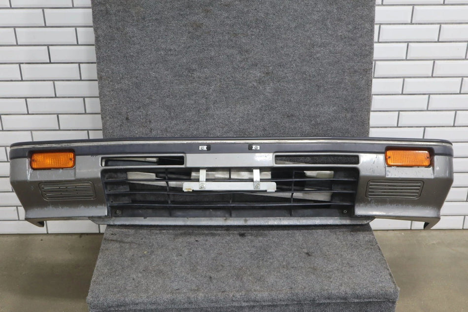 1985 Honda Prelude- Front Bumper