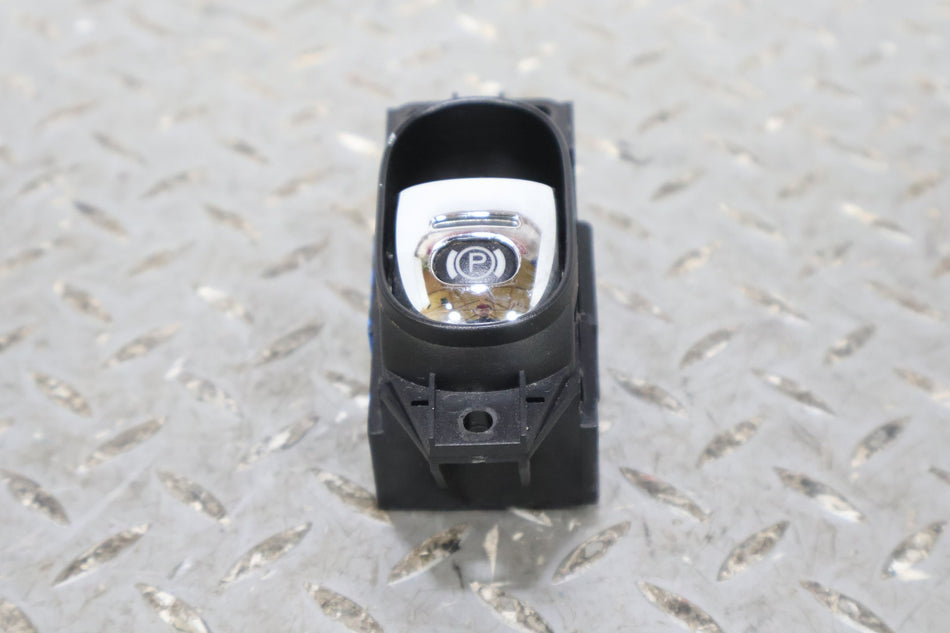 06-12 Bentley Flying Spur Parking Brake Electric Switch