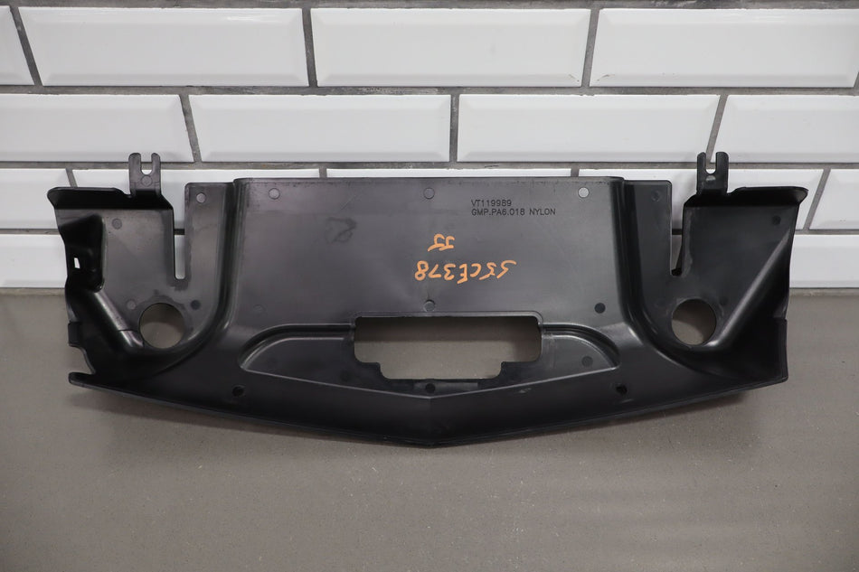 2005 Chevrolet SSR Radiator Core Support OEM