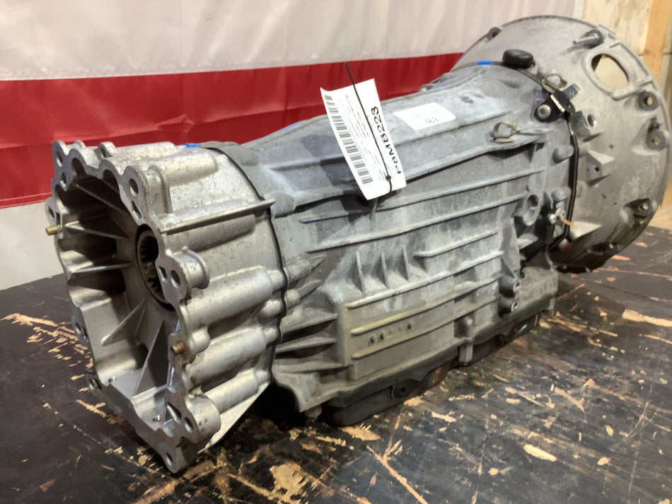 07-12 Mercedes GL450 X164 Automatic Transmission (4.6 AWD)