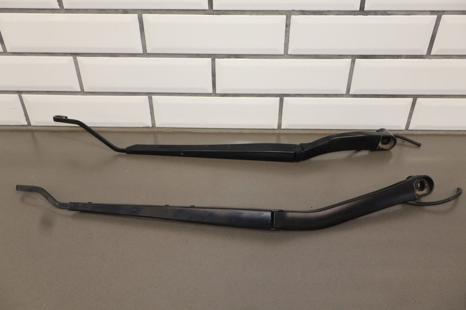 2005-2013 Chevrolet Corvette C6- Wiper Arm Pair