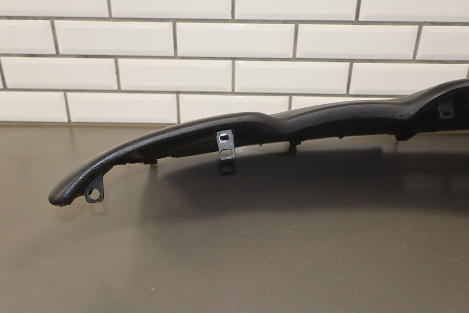 1994-1996 Chevrolet Corvette Upper Dash Pad 10250979