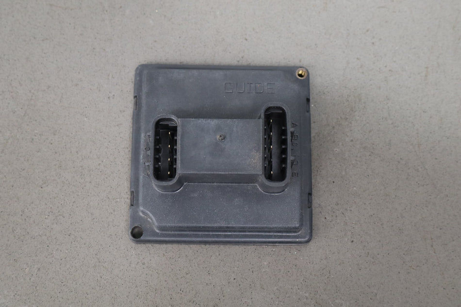 1984-2004 Chevrolet Corvette C4 - Chassis Computer PN: 16523917