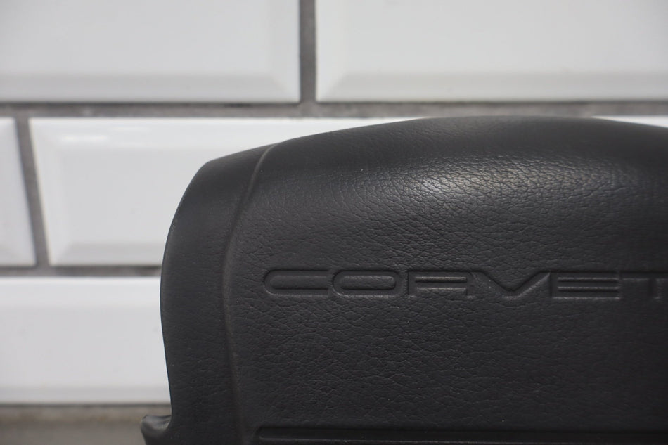 1991-1993 Chevrolet Corvette C4- Airbag(s) PN: 10158008