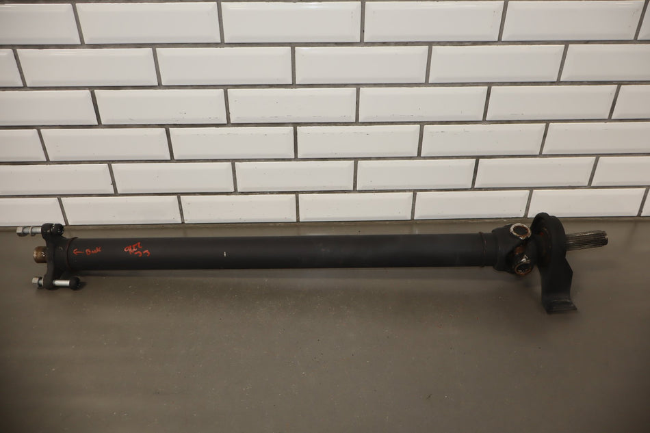 2009 Dodge Challenger SRT8 6.1LL Gasoline Rear Drive Shaft 05038277AC