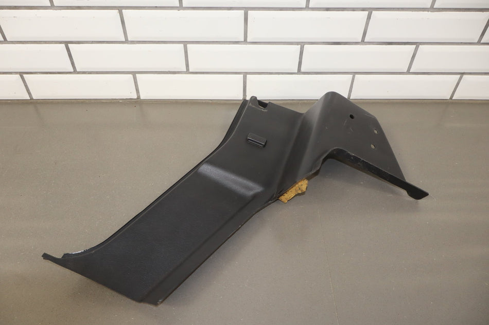 1999-2000 Mazda MX-5 Miata NB1 - Pair - Interior B Pillar Trim