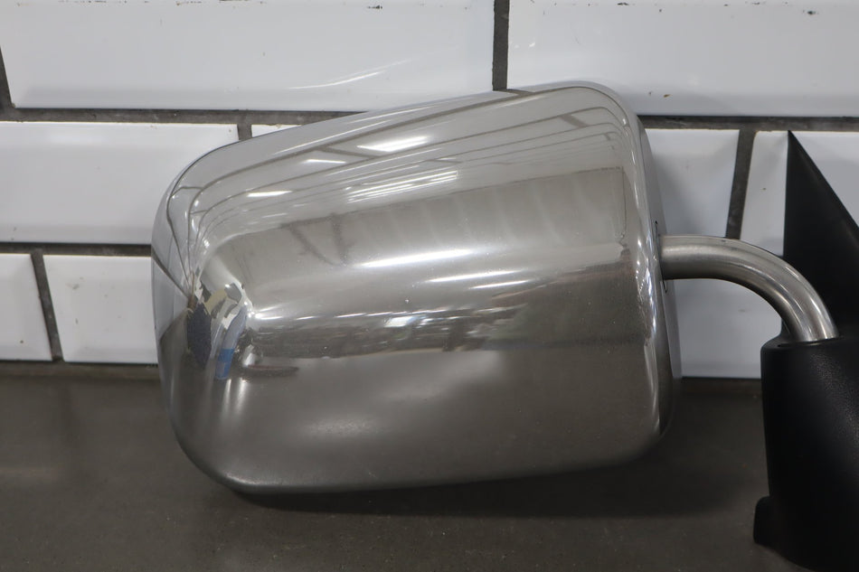 1994-1997 Dodge Ram 1500 Right Power Chrome Mirror OEM