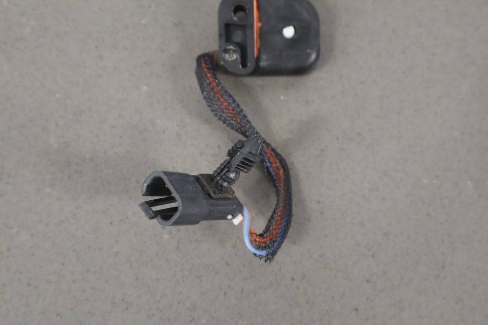 2004-2009 Cadillac XLR OEM Convertible Roof Position Switch