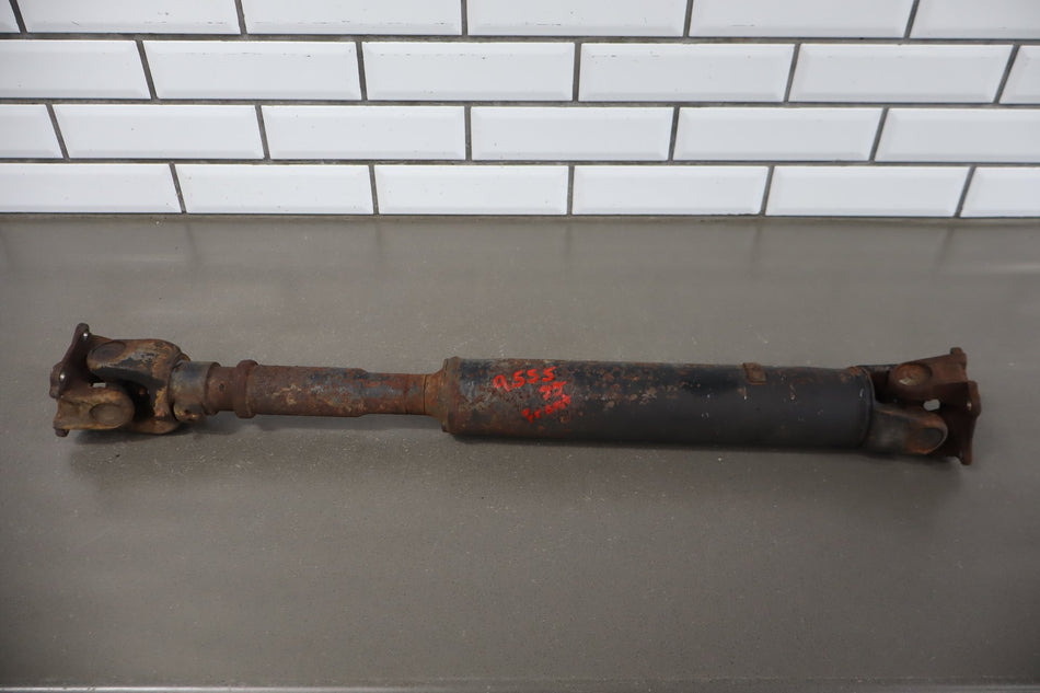 1991-1997 Toyota Land Cruiser Lexus LX450 Front Drive Shaft