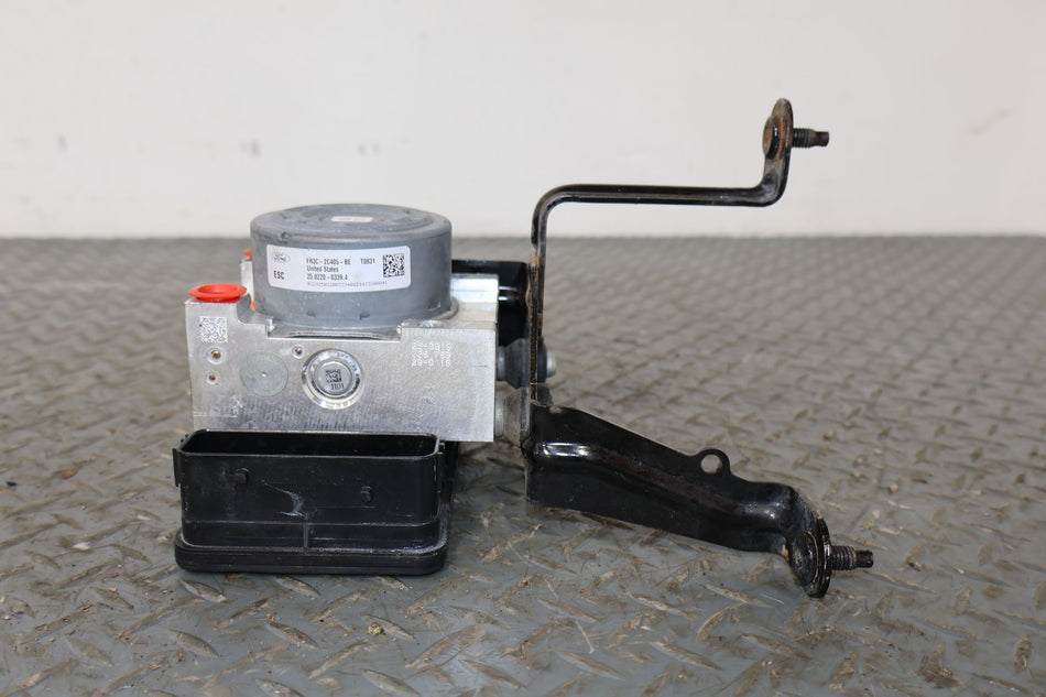 15-17 Ford Mustang ABS Module