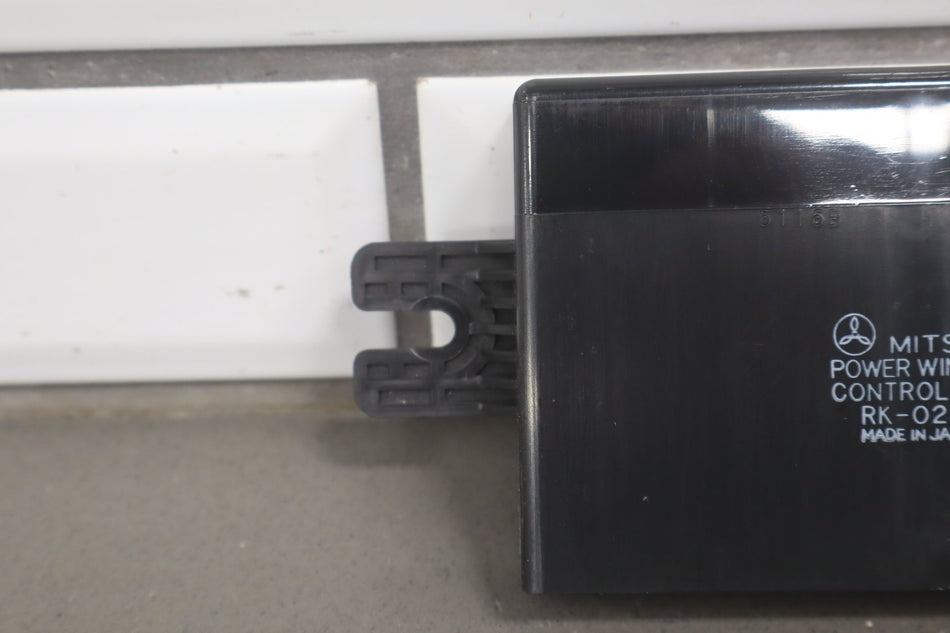 1996 Honda Civic del Sol EH eh6- Power Window Relay PN: RK0252