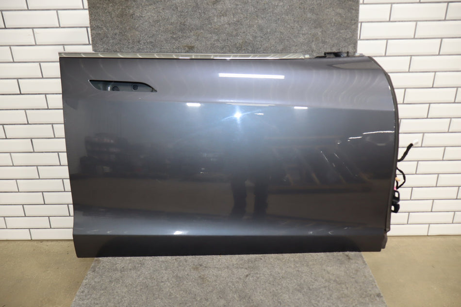 2012-2015 Tesla Model S Passenger Right Front Door