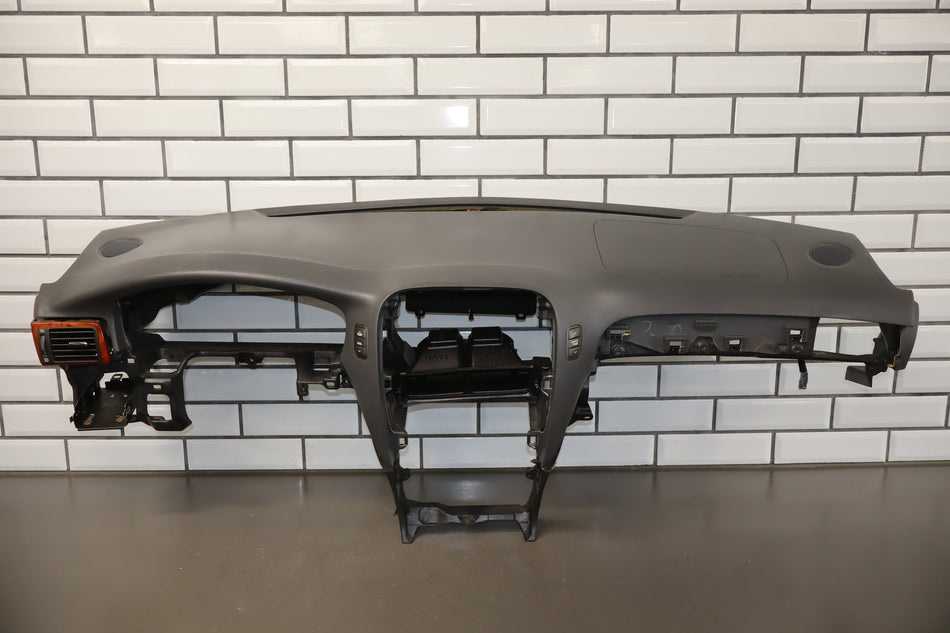 2004 Lexus LS430 Dash Panel Ash 10