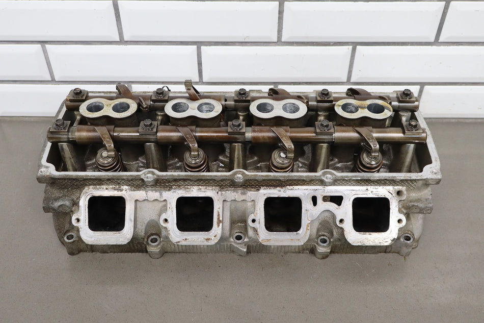 09-23 Dodge Challenger 5.7 RH Cylinder Head EZH