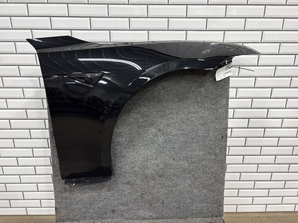 2012-2020 Tesla Model S Passenger Right RH Fender