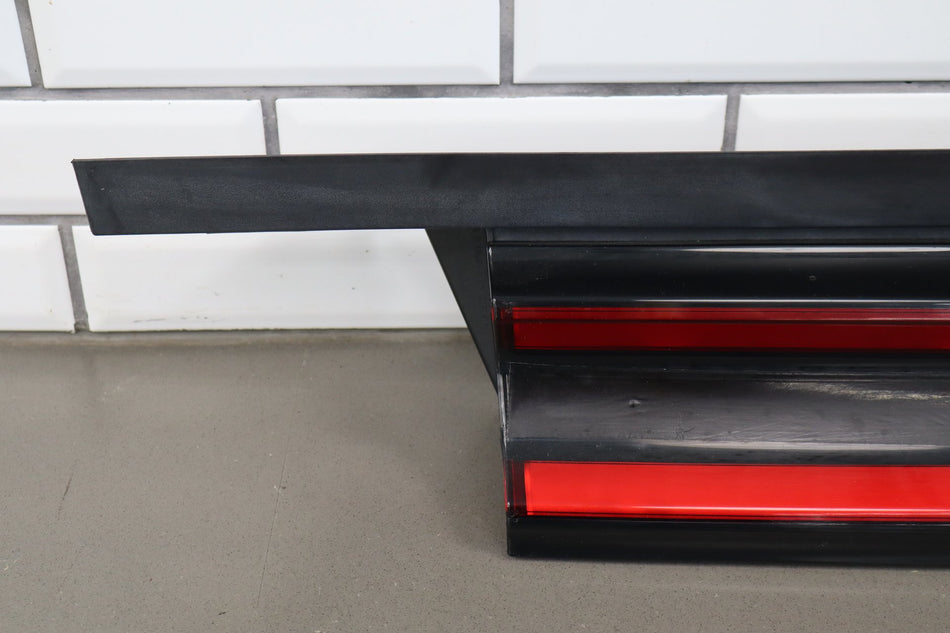 2015-23 Dodge Challenger Center Trunk Tail Light LED Panel