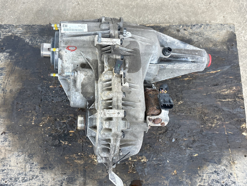 2003-2007 Hummer H2 Transfer Case 24243306 112478 Miles