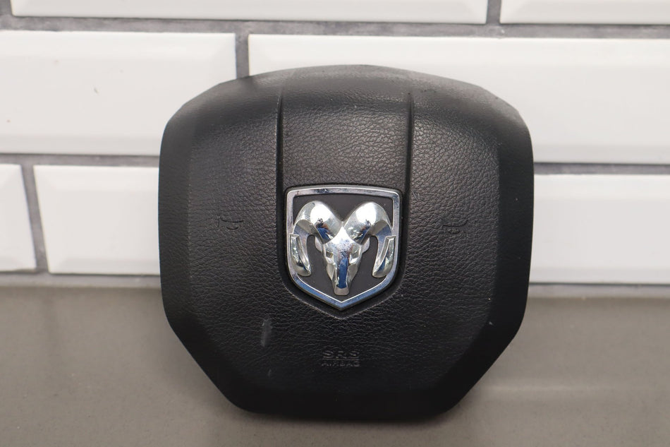 2015 Ram 1500- Left Airbag