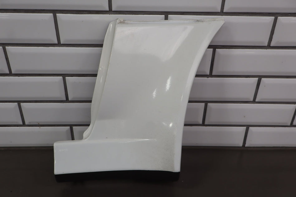 1987 Toyota Supra- Left Rocker Molding