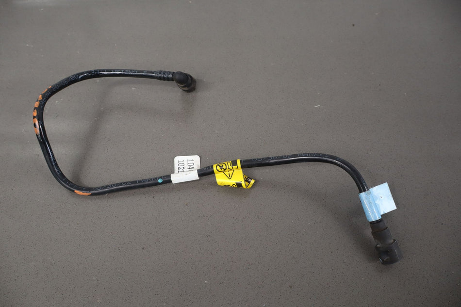 2003 Chevrolet Corvette- Fuel Line