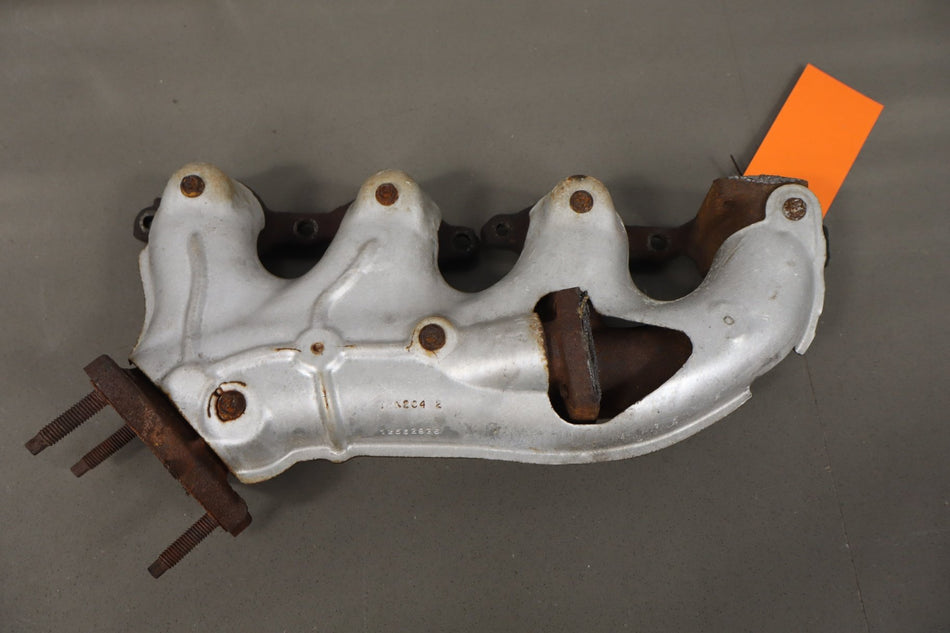 2000-2002 Chevrolet Camaro Exhaust Manifold 12559507 OEM