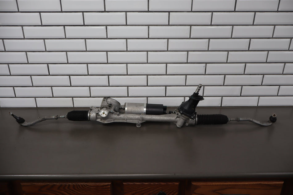 2021-2023 Polestar 2 Steering Gear OEM