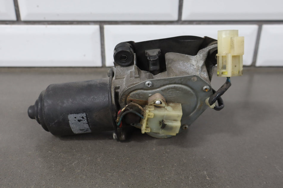 1984 Nissan 300ZX Front Wiper Motor OEM