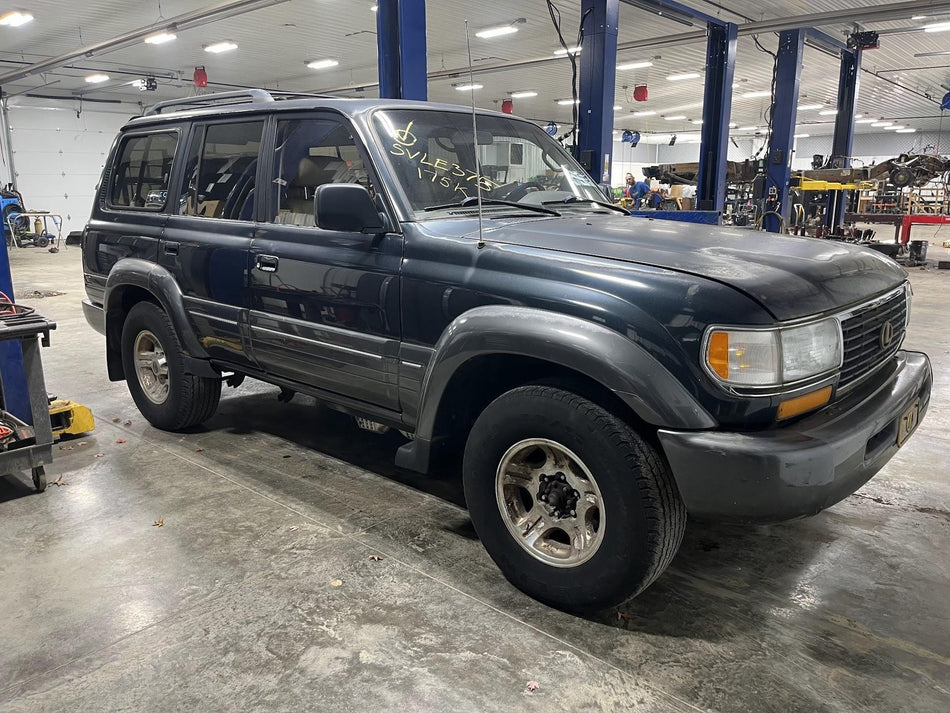 1996-1998 Lexus LX450 Left Driver Front Axle Shaft