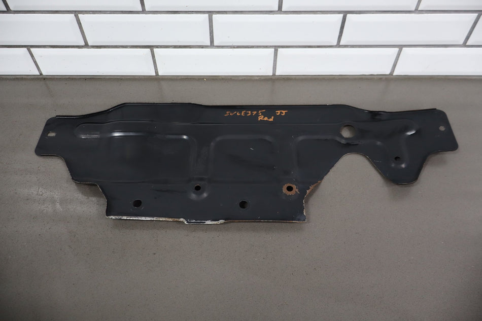 1996-1998 Lexus LX450 Lower Radiator Skid Plate