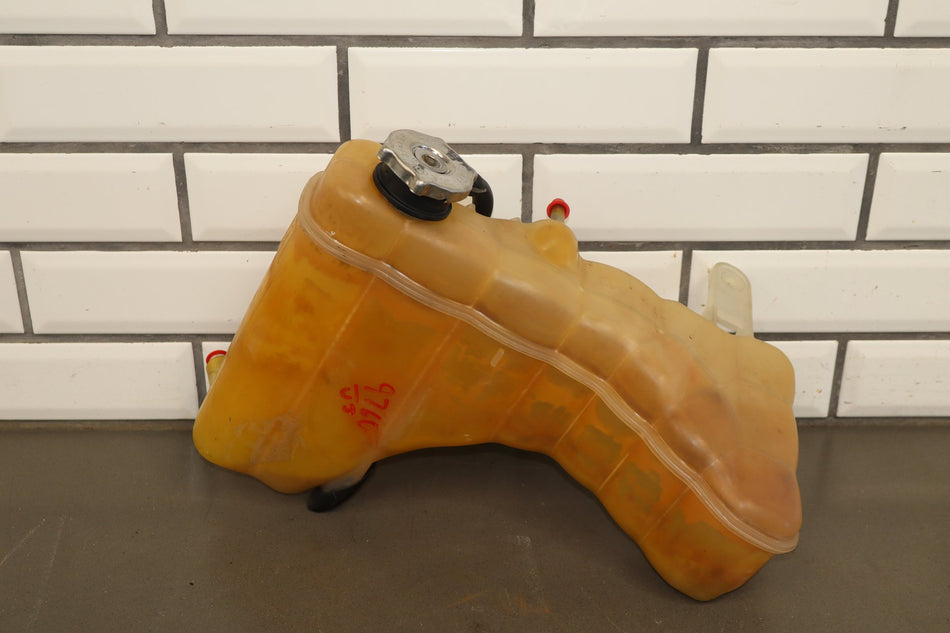 08-14 Dodge Challenger Coolant Overflow Bottle Cap