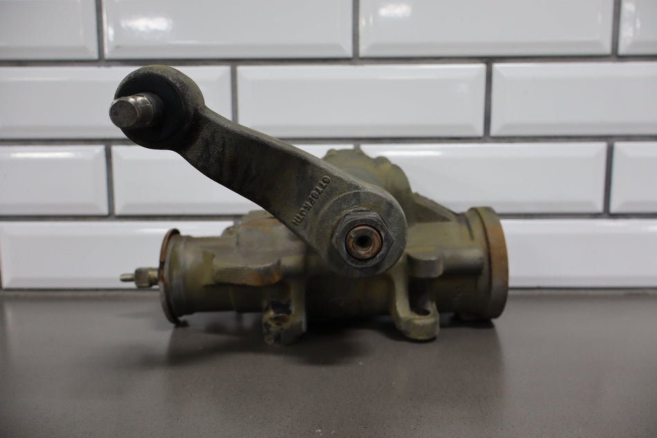 1996 Chevrolet Tahoe- Steering Gear