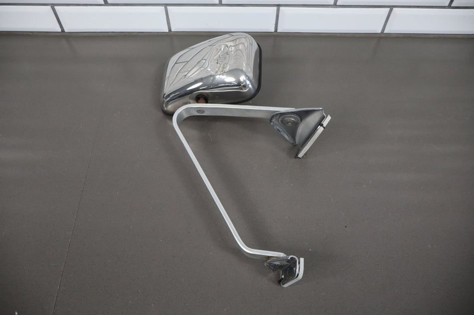 1996 Ford F-250 Right Door Mirror