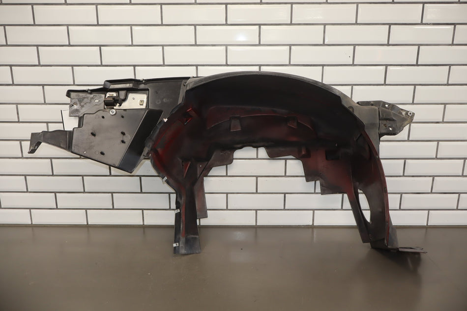 1997-2004 Chevrolet Corvette C5- Passenger Right Wheelhouse Panel