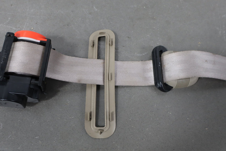 1999-2000 Cadillac Escalade Right Rear Seat belt Shale 52