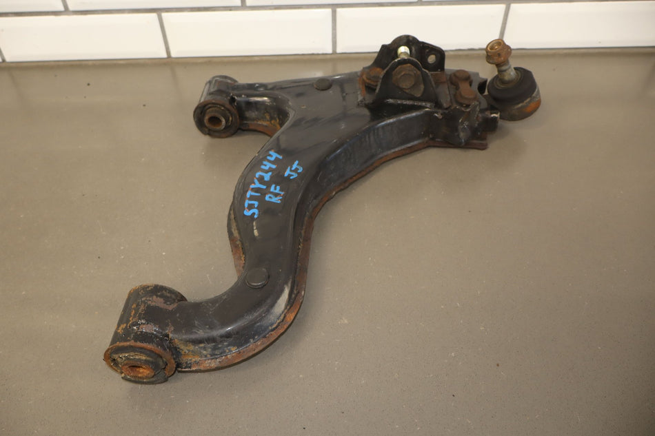 1988 Toyota Supra A70- Right Front Lower Control Arm