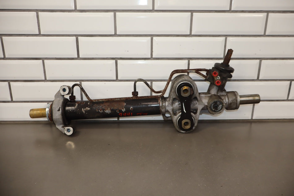 2009 Chevrolet Suburban 1500 GMT900- Steering Gear