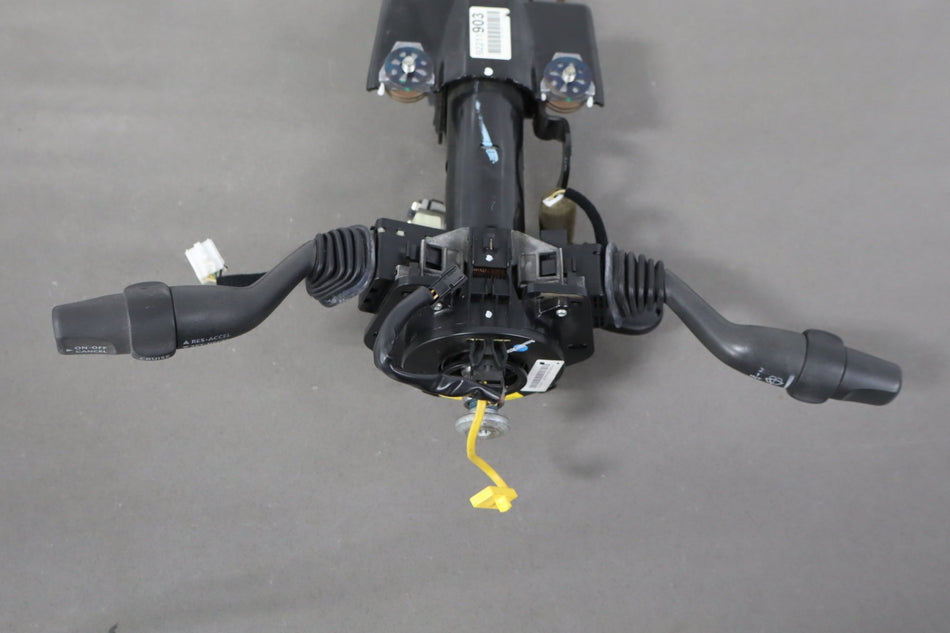 2004-2006 Pontiac GTO - Steering Column