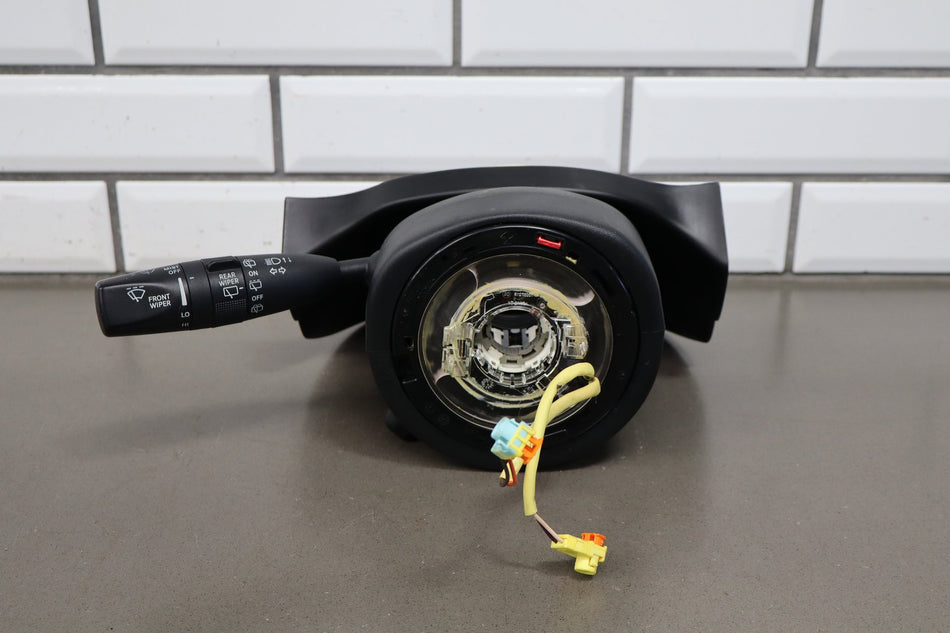14-16 Jeep Grand Cherokee WK2 Combination Switch Tested