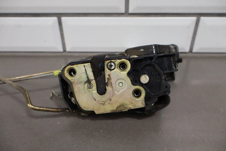 2002 Toyota 4Runner- Left Front Door Latch