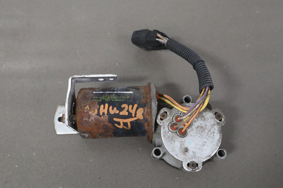 2003 Hummer H2- Transfer Case Motor