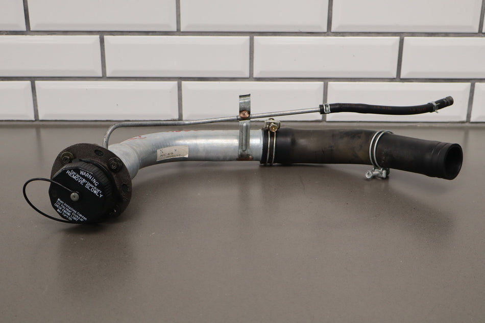 2000 Mazda MX-5 Miata- Fuel Filler Neck