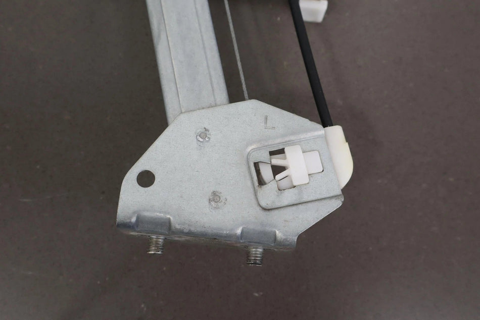 1991 Mazda MX-5 Miata- Left Front Door Regulator