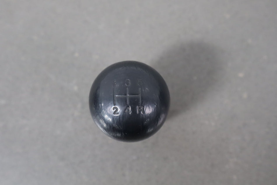 2002 Mazda MX-5 Miata- Shift Knob