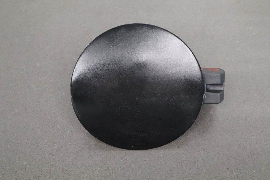 2004-2006 Pontiac GTO - Fuel Filler Door Phantom Black 41