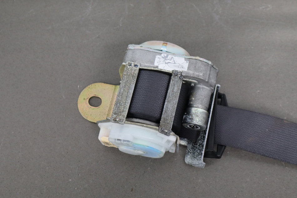 2005 Dodge Ram 2500 RH Front Seat Belt Dark Slate DV