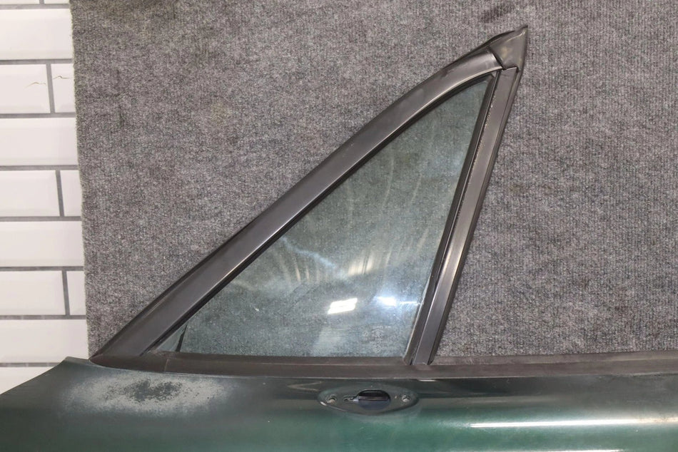 1999-2000 Mazda MX-5 Miata Left Front Door