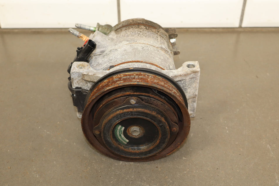 2012-21 Jeep Grand Cherokee SRT 6.4 AC Compressor 68202994AC