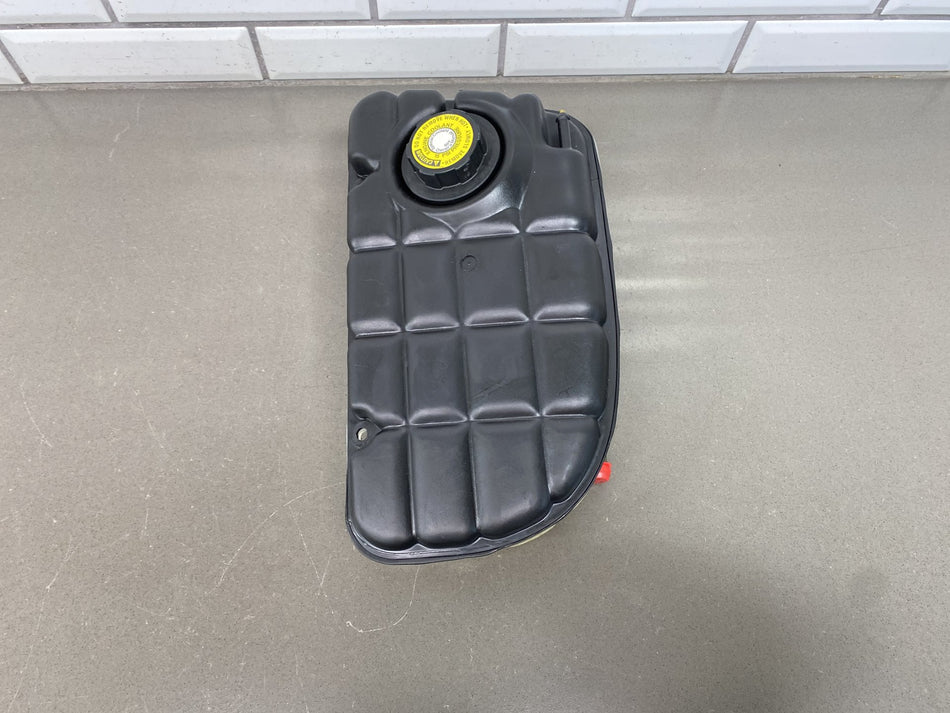 2000-2004 Chevrolet Corvette C5 Coolant Overflow Reservoir Expansion Bottle OEM